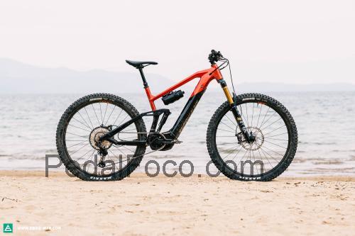 Moustache Samedi 29 Trail 8 ficha tecnica